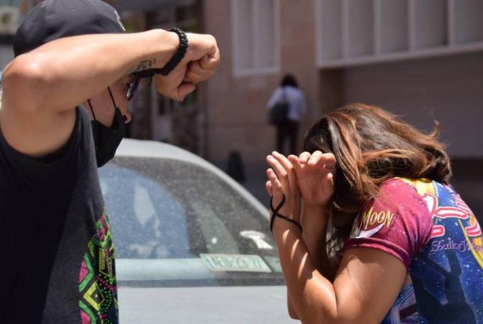 Sobreviviente de violencia feminicida enfrenta riesgo de liberación de presunto agresor