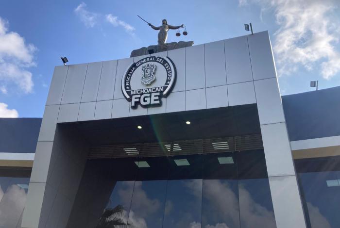 Solicita FGE apoyo ciudadano para identificar a un hombre localizado sin vida en Tarímbaro