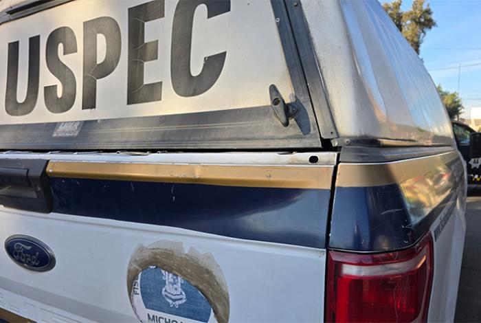 Solicita FGE apoyo para identificar a un hombre asesinado en Villas del Pedregal, en Morelia