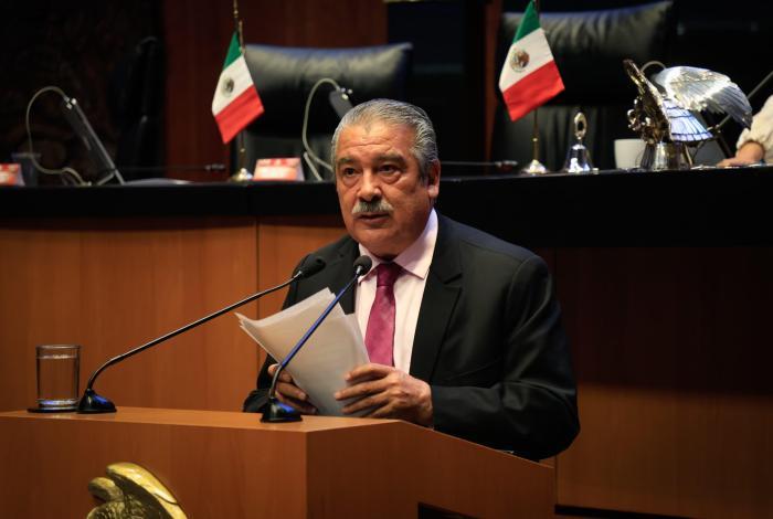 Solicita Morón creación de Comisión Especial para garantizar justicia a migrantes mexicanos en EU