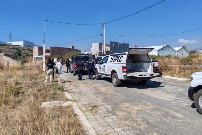 Solicitan apoyo ciudadano para identificar a mujer localizada en Atapaneo