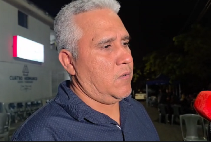 ‘Sólo quiero justicia’, clama el esposo de maestra as3sin4da en LC