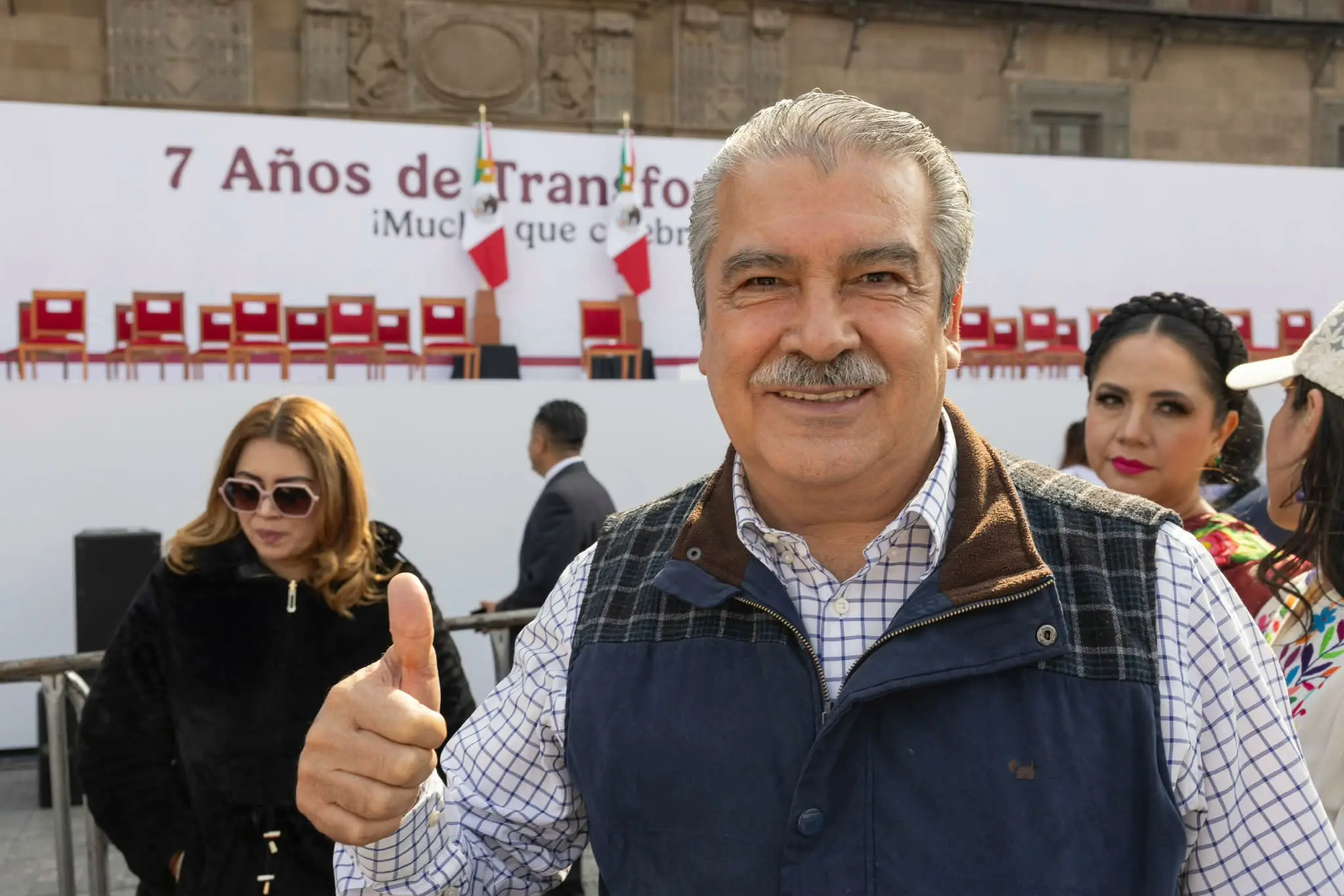 Solo Raúl Morón garantiza el triunfo para Morena en Michoacán