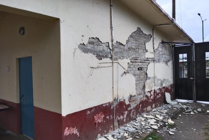 Sólo tres de cada 10 municipios en Michoacán tienen Atlas de Riesgos