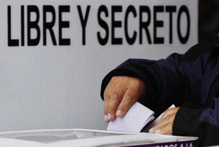 Sólo un candidato, opción de ciudadanos a “elegir” en seis cargos para comicios del Poder Judicial de Michoacán