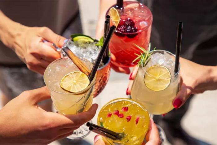 Solo una petición de antros y bares de Morelia, con motivo del 14 de febrero