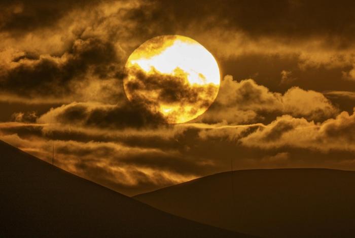 Solsticio: Hoy inició el invierno en México; este domingo es el día más corto