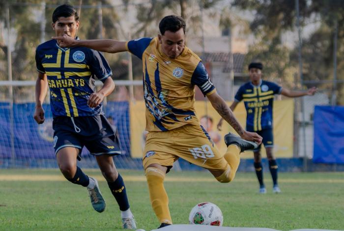 Somos líderes, logramos nuestro primer objetivo: Cristian ‘El Tigre’ Castro
