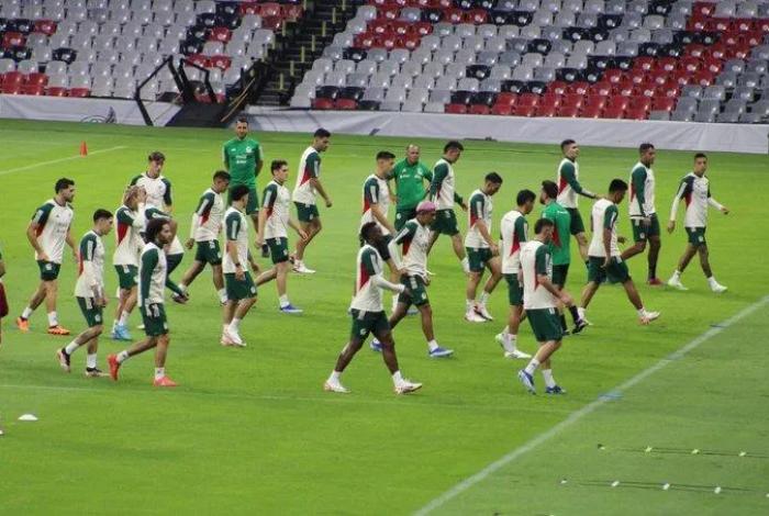 Son 59 jugadores en la prelista de la Selección Mexicana para la Copa Oro