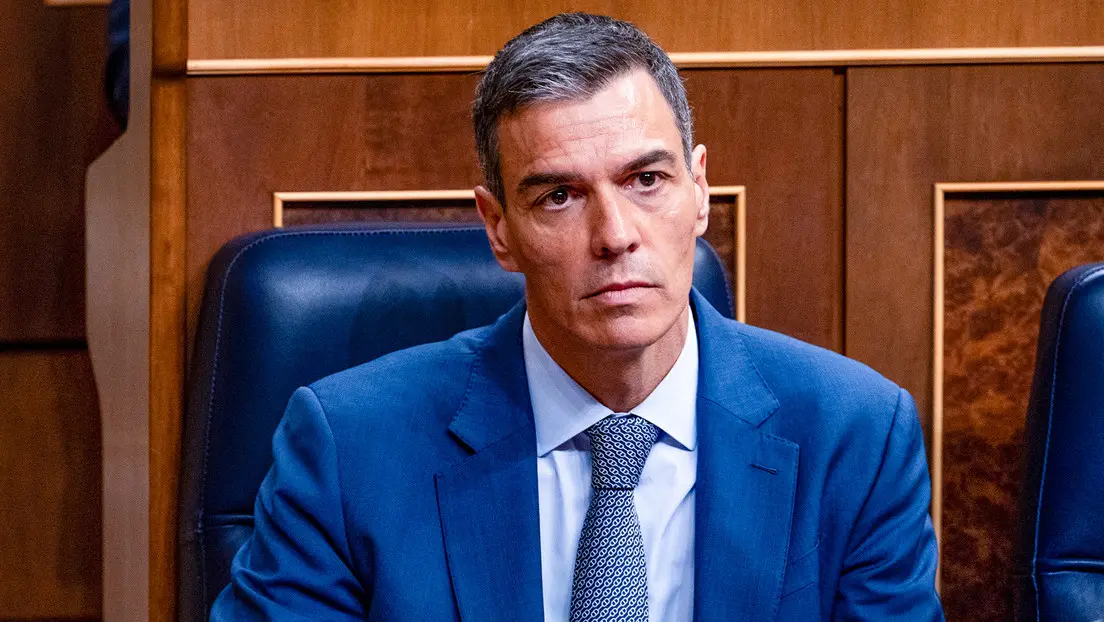 Son detenidas dos personas por filtrar datos sobre el Gobierno de España