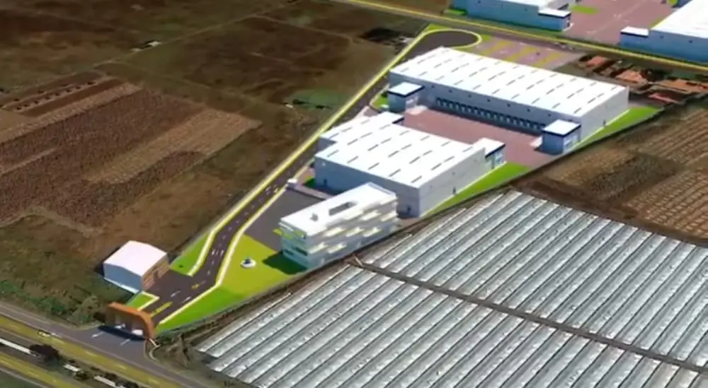 Son más de 26 empresas la interesadas en ser parte del Parque Agrologístico de Morelia