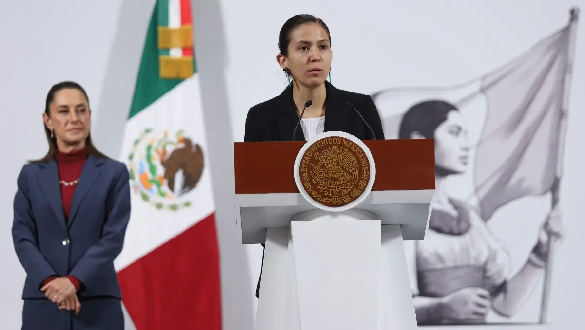 Son mas de un millón de registros ligados a plataformas digitales los que van ante el IMSS: STPS