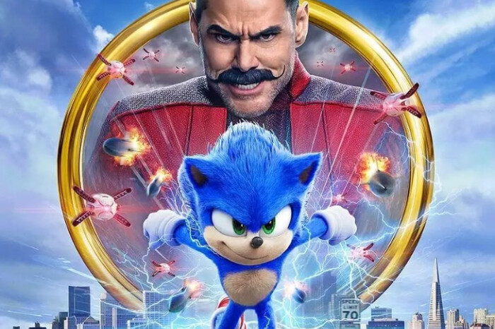 Sonic tendrá una cuarta película que se estrenará en 2027