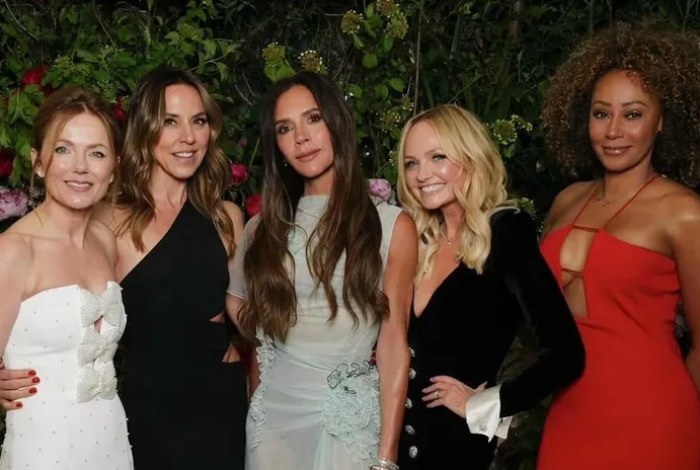 Spice Girls celebran 25 años de su último disco “Forever” con edición especial