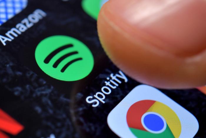 Spotify rechaza que financie guerra tras acusación de grupo de rock mexicano Café Tacuba