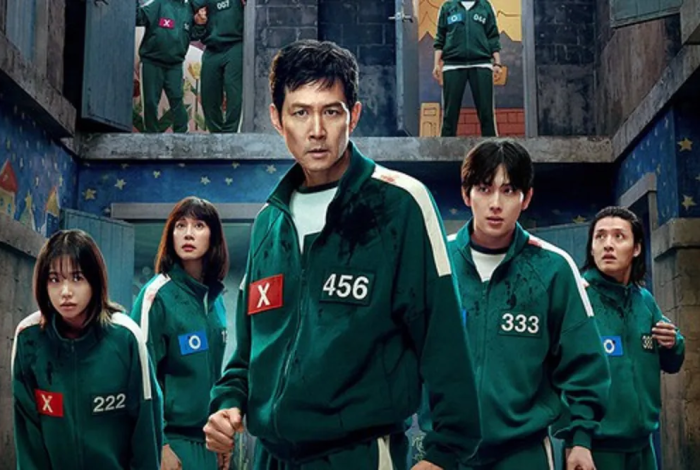 “Squid Game 3” rompe récords con 60 millones de vistas