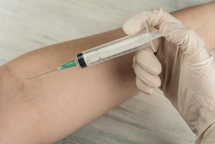 Ssa aprueba uso de vacuna para la tuberculosis e inicia distribución a todo el país