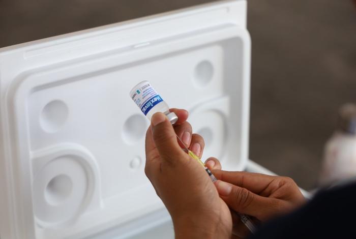 SSM arranca la campaña de vacunación invernal