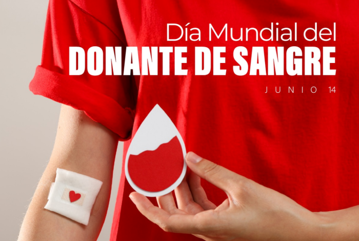 SSM brinda sangre segura y libre de agentes infecciosos