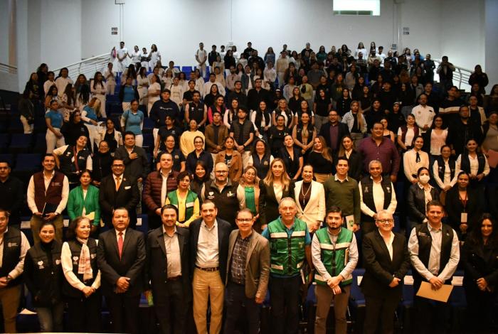 SSM conmemora Día Mundial de la Salud Mental acercando servicios a toda la juventud