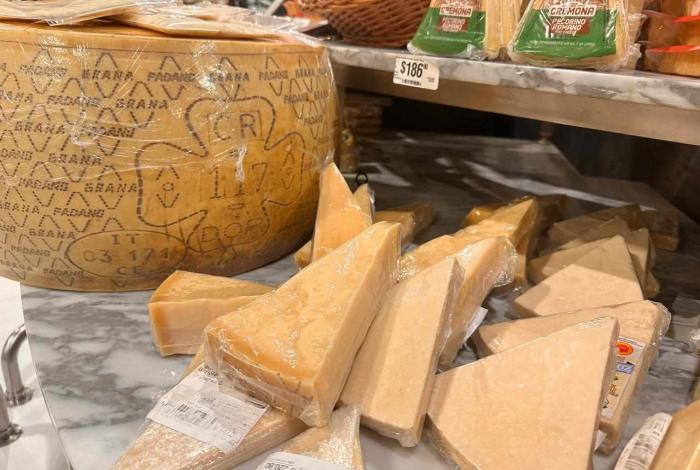 SSM emite recomendaciones para prevenir brucelosis al comprar quesos frescos