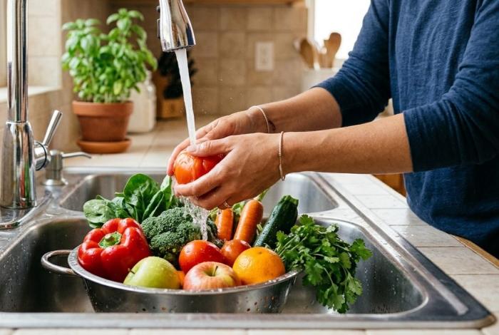 SSM emite recomendaciones para prevenir enfermedades diarreicas por calor