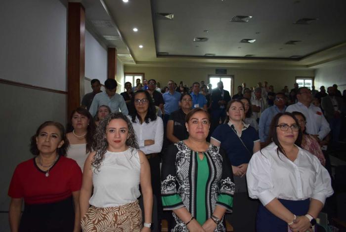 SSM fortalece atención de emergencias obstetricias en cinco municipios