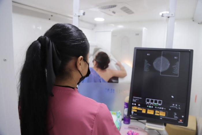 SSM ha protegido a más de 43 mil michoacanas con mastografías gratuitas en 2025