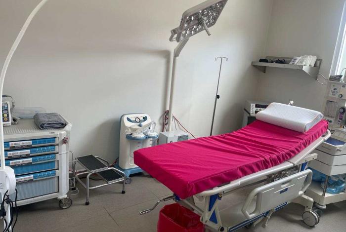 SSM ofrece atención integral de cáncer de mama en hospital de Uruapan