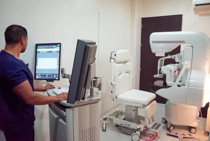 SSM ofrece biopsia ultraprecisa sin costo contra el cáncer de mama