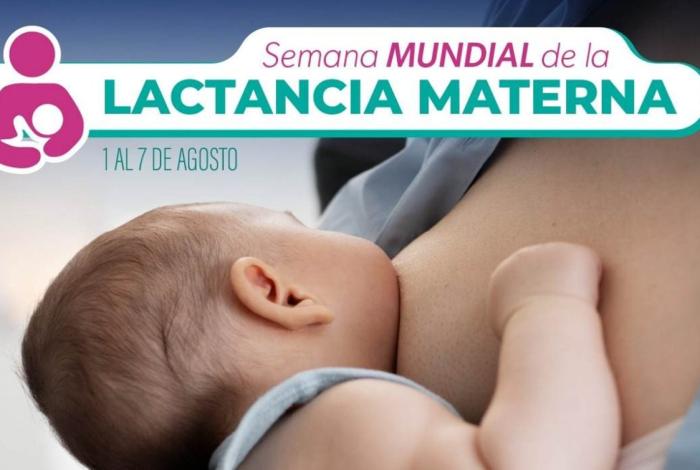 SSM promueve lactancia materna para reducir la alimentación con fórmula