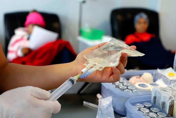 SSM sostiene que en Michoacán, 99 % de las infancias termina su tratamiento contra el cáncer