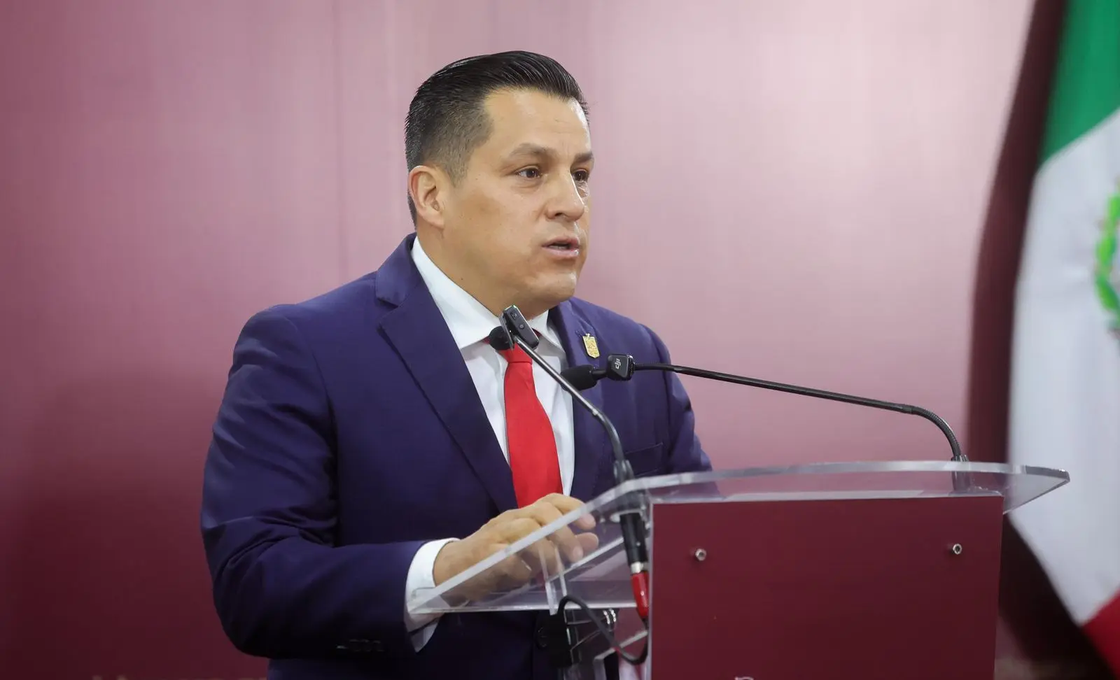 SSP abre convocatoria para integrar Grupo de Operaciones Especiales