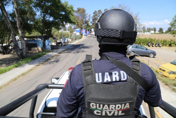 SSP asegura que hay plena coordinación con gobierno de Uruapan