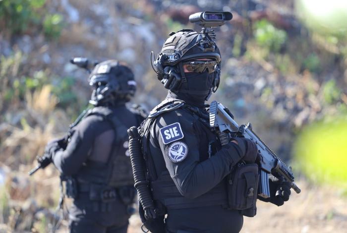 SSP combate extorsión contra sectores aguacatero y citrícola de Michoacán