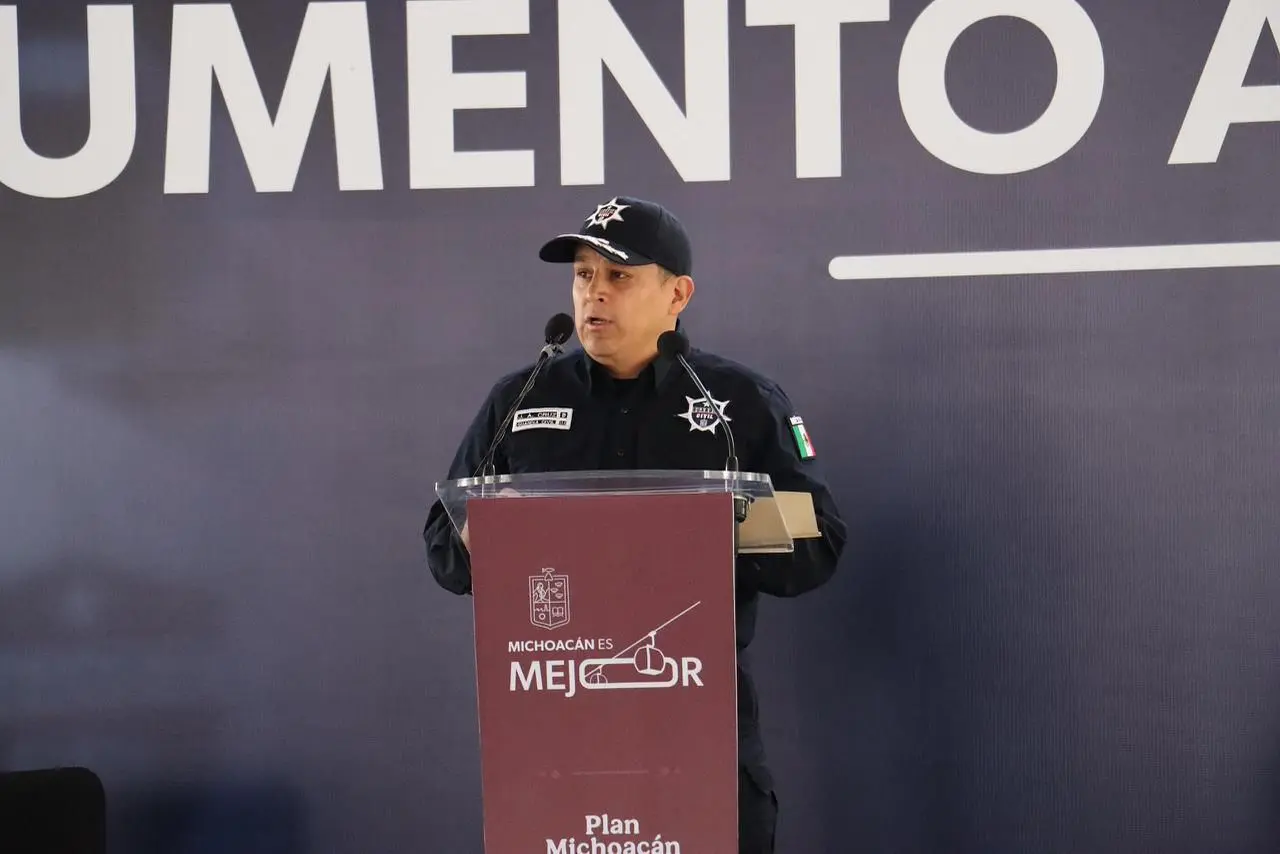 SSP consolida política de fortalecimiento salarial para la Guardia Civil