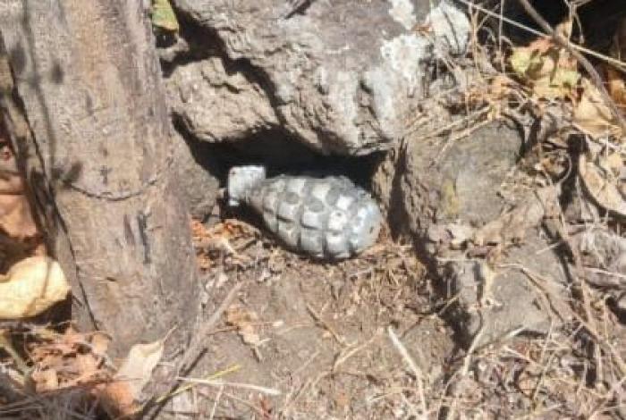 SSP desactiva 12 artefactos explosivos y desmantela campamento ilícito en Buenavista