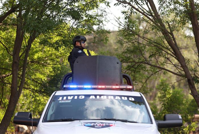 SSP informa que no están confirmados presuntos enfrentamientos en Michoacán, como circula en redes sociales