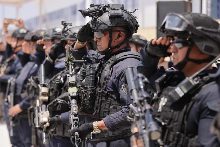 SSP Michoacán abre convocatoria para concursar por puestos de mando policiales