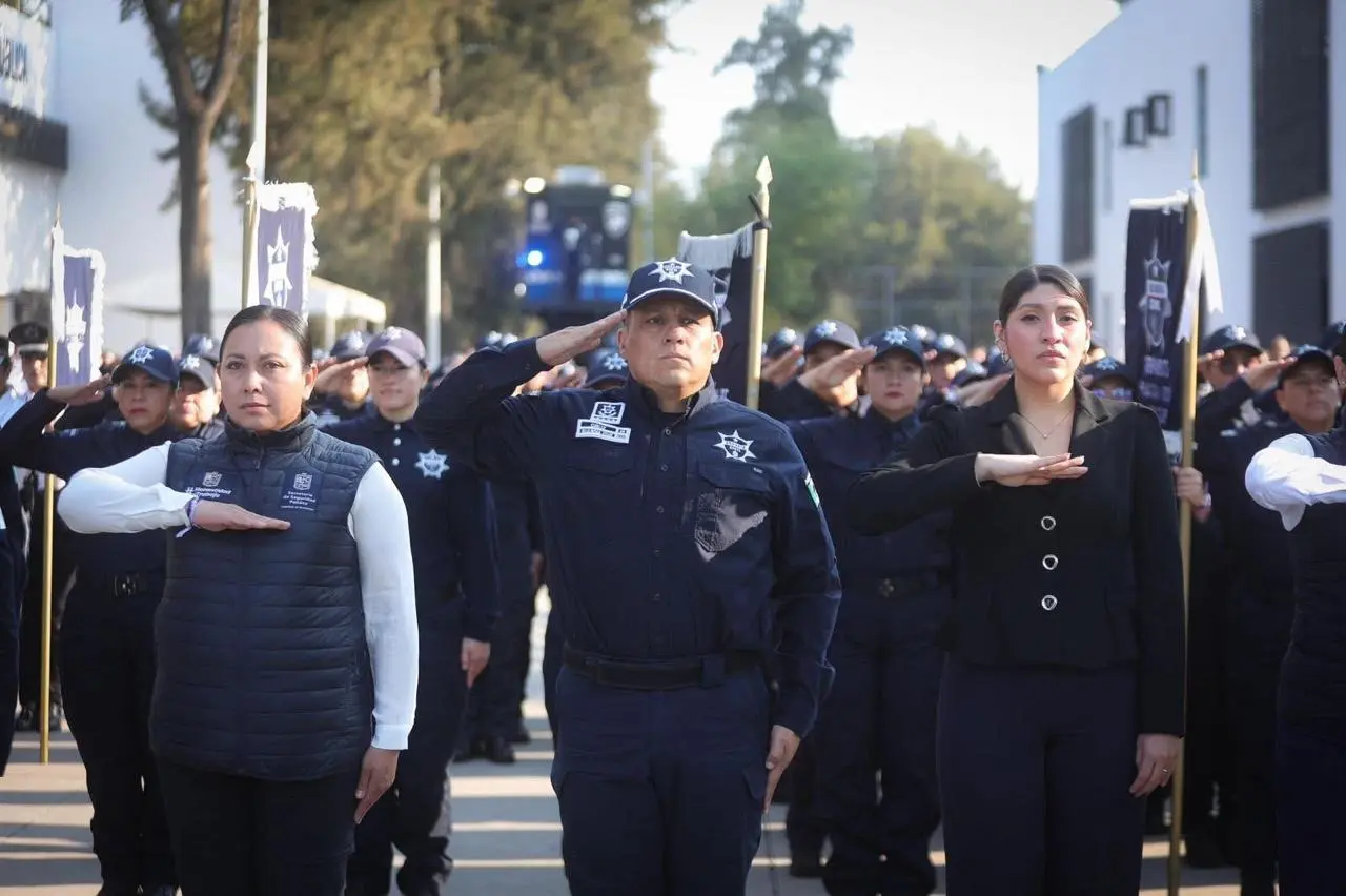 SSP pone en marcha la “Línea Violeta” en apoyo a las mujeres michoacanas