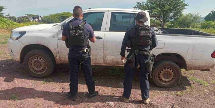 SSP recuperó 33 vehículos; hay 3 personas detenidas