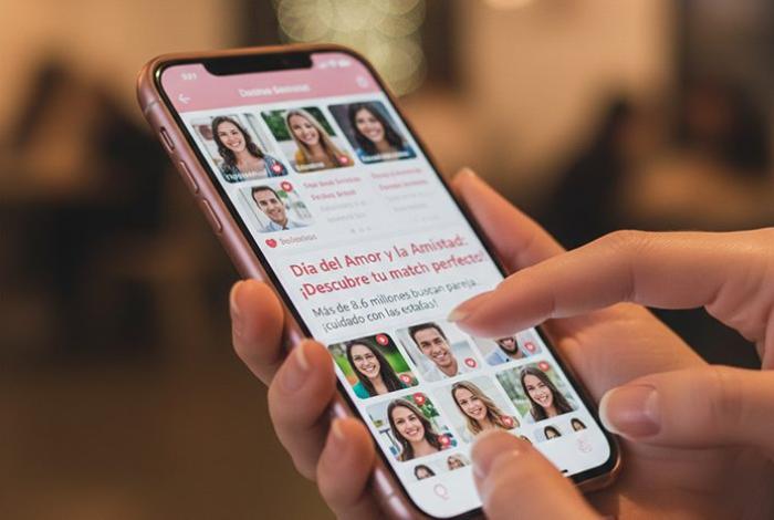 SSPC emite recomendaciones de autocuidado digital por el Día del Amor y la Amistad