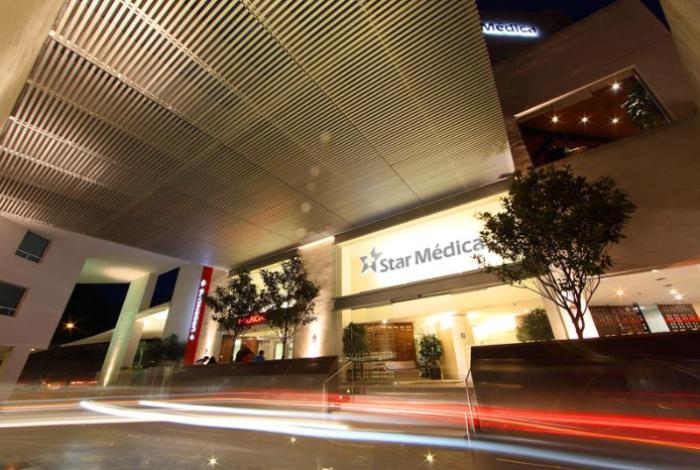 Star Médica Morelia alcanza el Estatus "Diamond": La máxima distinción mundial en la atención del Infarto Cerebral