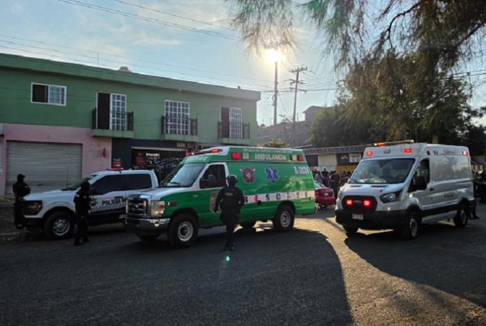 Sube a 5 el número de fallecidos tras ataque armado en minisúper de Jacona