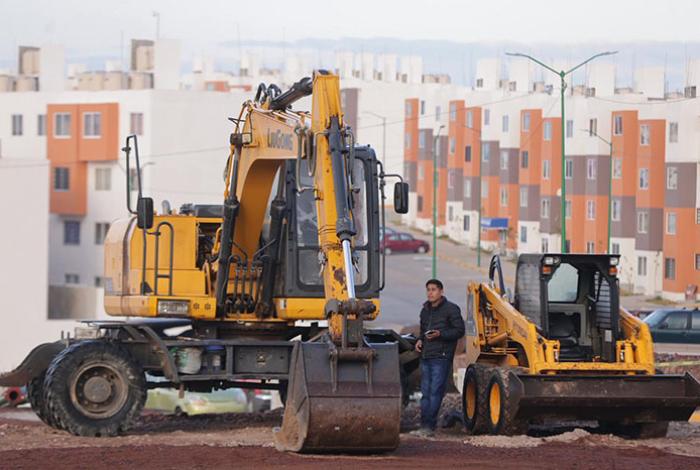 Sube precio de la vivienda en México, pero persisten brechas entre estados
