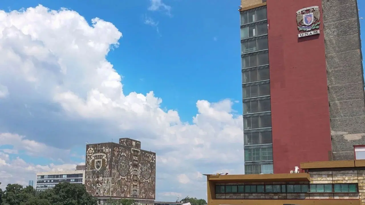 Sucede hackeo a los sistemas informáticos de la UNAM