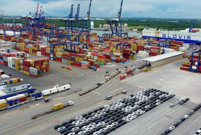 Suicidio de jefe portuario en Altamira por presuntas acusaciones de corrupción