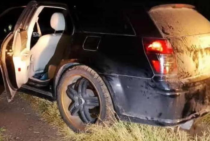 Sujetos armados atacan a policías de Zinapécuaro en “El Calvario”