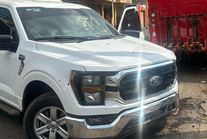 Sujetos armados protagonizan tiroteo en la Morelia-Quiroga