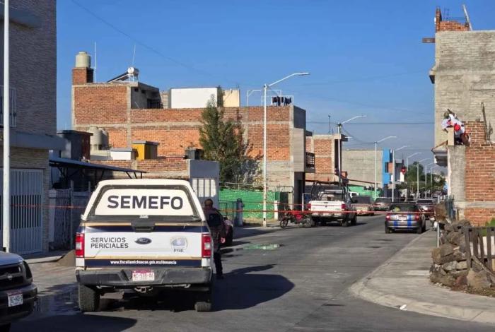 Sujetos desconocidos irrumpen en vivienda y secuestran un hombre en Zamora, Michoacán